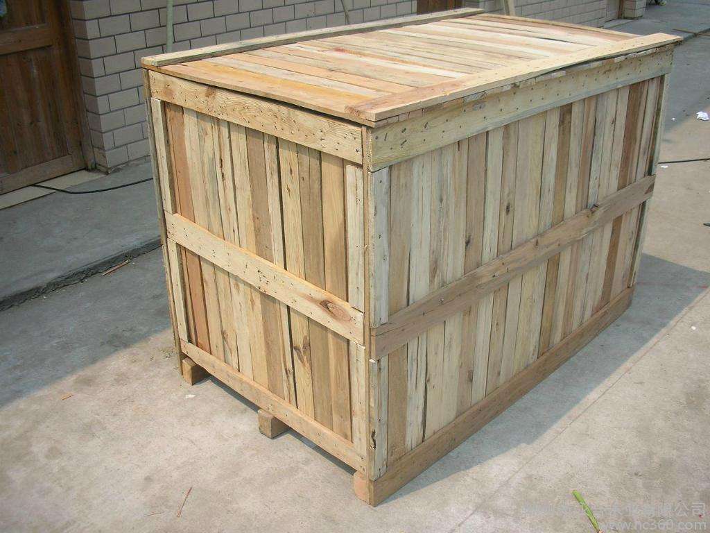 綿陽定制木箱包裝公司、一體化服務、品質保證、價格優惠
